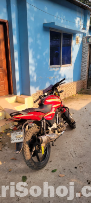 Pulser150 good condition